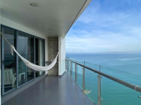 Amazing 3BR with Ocean View in Marbella